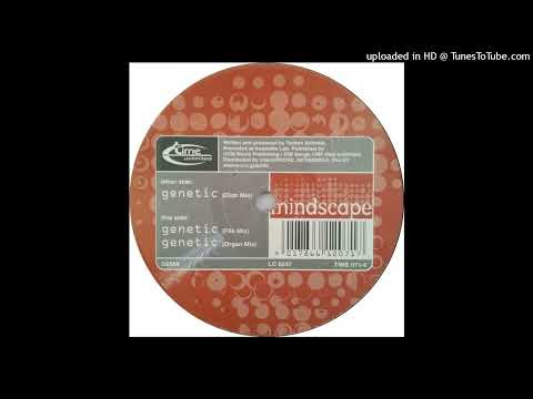 Mindscape - Genetic (File Mix)