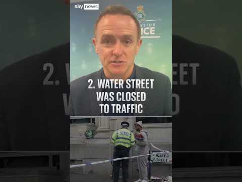 Liverpool: What we learned from police
