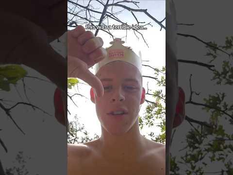 WE LOST EVERYTHING🥲