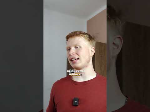 Mám se starat o hashtagy? #davinciresolve #fyp #editor