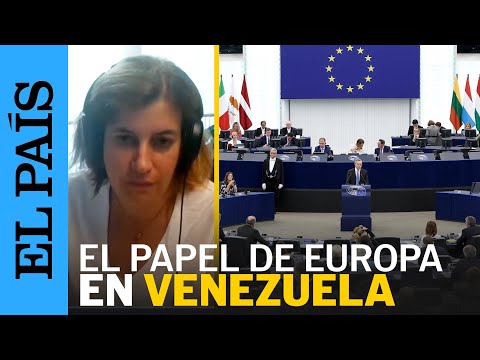 VENEZUELA | El PP y la ultraderecha se alían para reconocer a Edmundo González como presidente