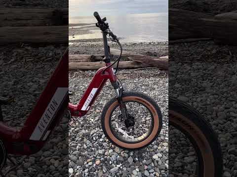 Folding Ebike!