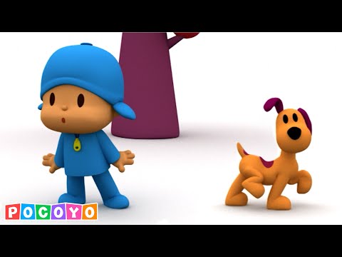 🐶 パピーと遊ぶ準備はいい?ポコヨ&ルーラの特別エピソード!| かくれんぼ | Pocoyo 🇯🇵 日本語 - 公式チャンネル | 全話 子どものためのアニメ動画