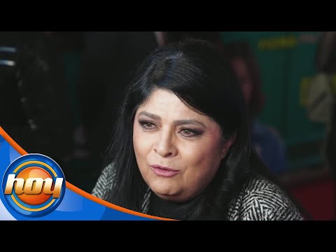 Victoria Ruffo aclara los rumores de que estaría a punto del divorcio | Programa Hoy