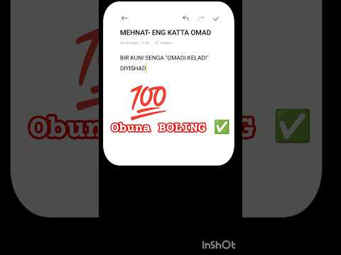 OMAD- MEHNAT NATIJASI ✅#short #shorts #shortvideo #motivation #motivational #motivationalvideo #rek