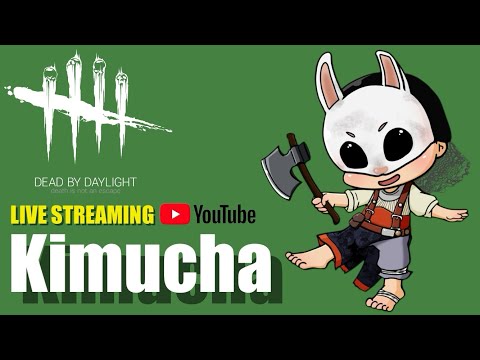 安眠用女狩人【DBD/デッドバイデイライト】