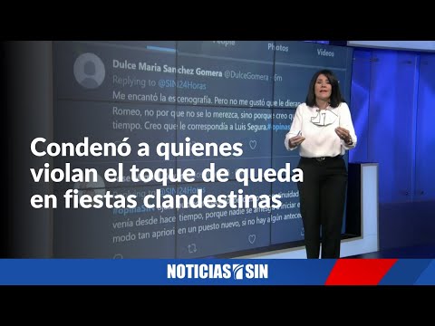 Alicia Ortega explota: “jarrrrrta” de los teteos