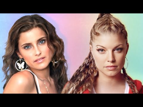Nelly Furtado .vs. Fergie: Pop’s Forgotten Feud