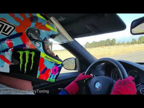 TODO el Festival Of Speed 2026 by Cars and Coffee Chile - Dia 2!