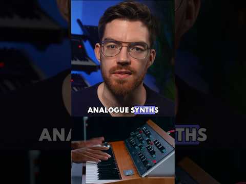 How To Make Digital Softsynths Sound ‘Analogue’