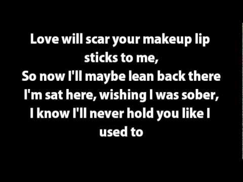 Ed Sheeran - Drunk Lyrics