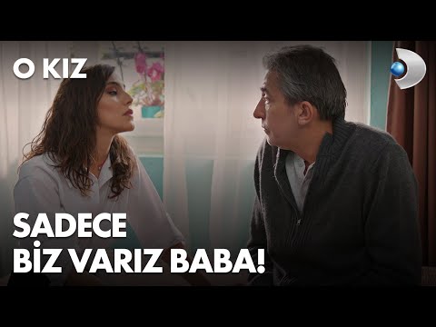 Benim öyle annem yok! - O Kız 11. Bölüm