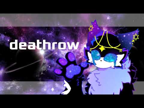 𖤐||deathrow||animationmeme