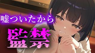 【ヤンデレ】エイプリルフールに別れたいって嘘ついたら……【夢星もか/Binaural/Japanese/yandere/男性向け】