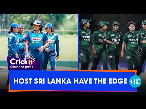 Pak-W vs SL-W | Pakistan vs Sri Lanka Women’s T20 Asia Cup | Players, Pitch and Match Predictions