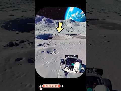 Craters on the Moon ll TOT FACTS