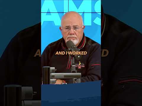 The Ramsey Show | "I Lost My Job For Being Stupid"