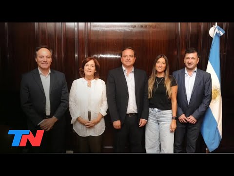 Dura señal para CFK en medio de la interna: se rompió el bloque de senadores del Frente de Todos