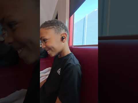 When Kids Act Different Around Grandparents…