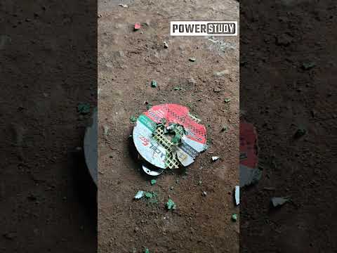Hammer in Slow motion | Things in Slow motion | Hammer Break in Slow motion | Slow 🐌 | Power Study