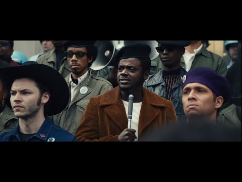 Judas and the Black Messiah ? Tráiler Oficial
