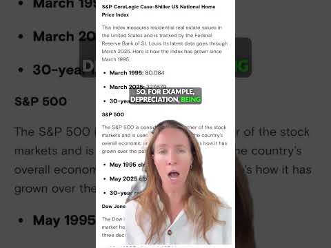 Real Estate Rookie | Stock Market vs Real Estate!
