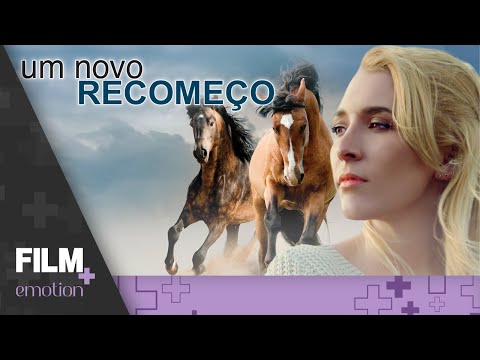 Um Novo Recomeço?  // Filme Completo Dublado // Drama // Film Plus Emotion