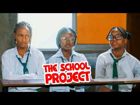 The School Project Best Of Aunty Success (Success)