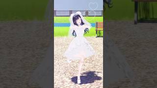 ざ〜こ♡ #vtuber #shorts #雑魚