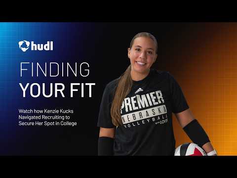 Find Your Fit with Kenzie Kucks