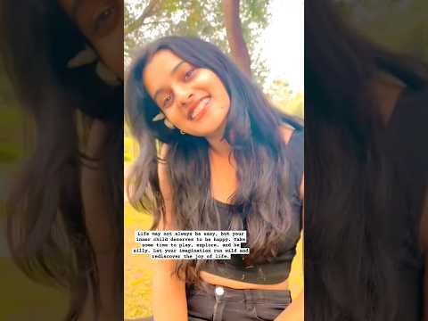 Life's tough, but your inner child deserves a break. 🫂 #selfcare #ytshorts #ytshort #aesthetic #yt