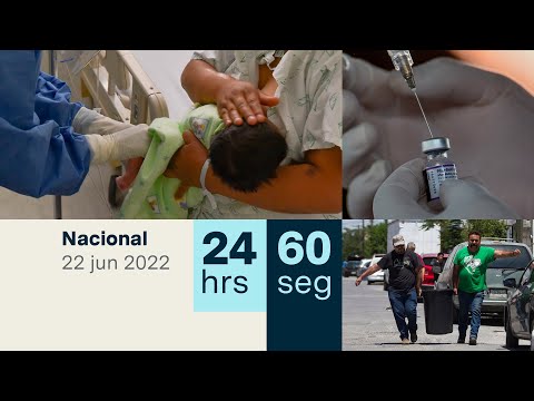 Ciudad Juárez, tiene a la primera enfermera transgénero a nivel nacional - N+