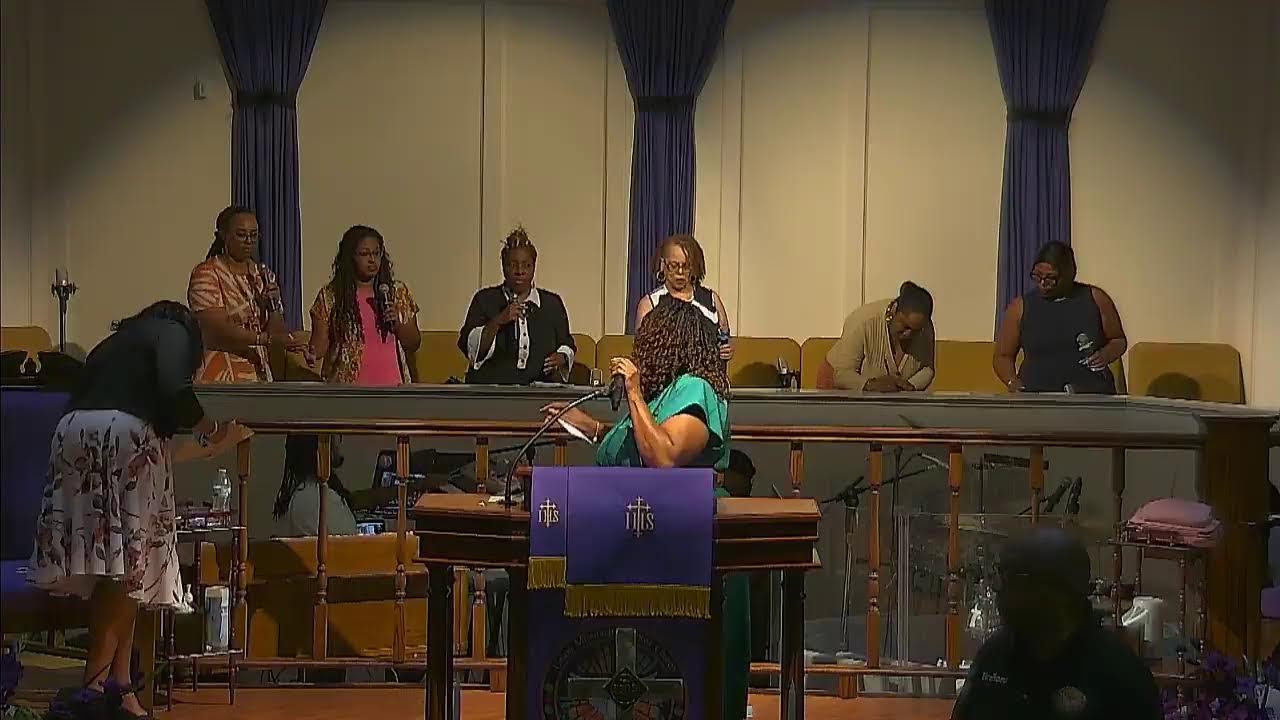 Union Missionary Baptist Church