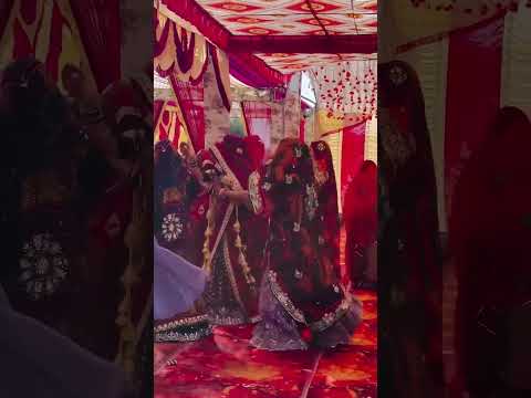 Shekhawati Dance #trendingvideo #trendingshorts #trending #trend #rajasthani #shekhawati #views