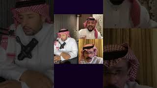 سامي القرشي : عبدالله حماد ليس هلالي