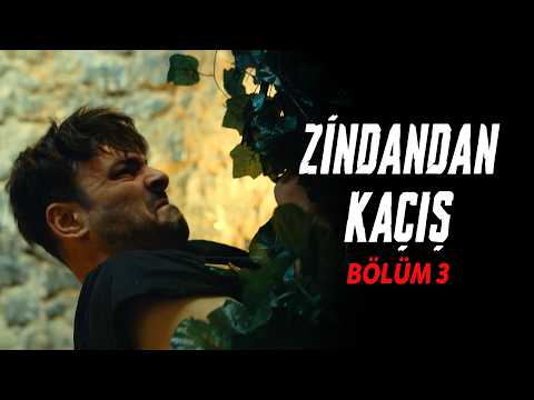 Bölüm 3: Zindandan Kaçış - 101
