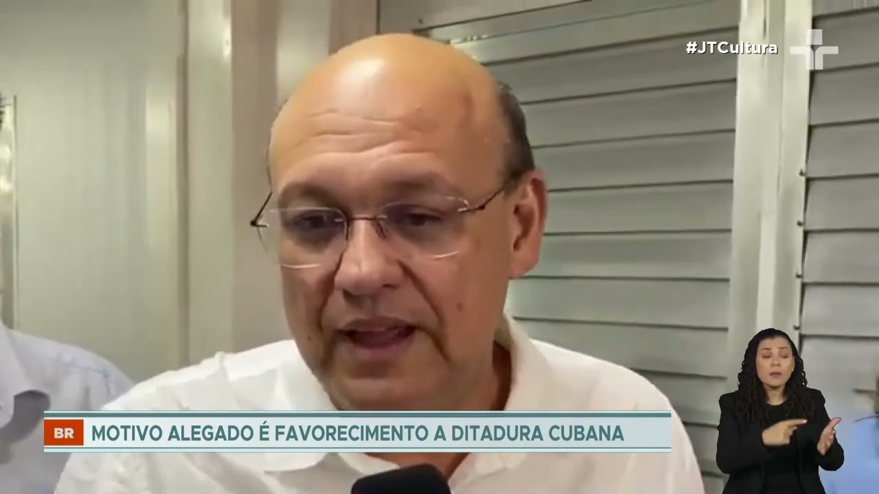 Ex servidores da OPAS têm vistos americanos revogados por relação com Cuba