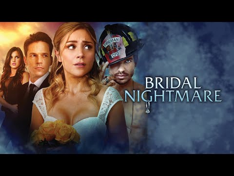 Bridal Nightmare | Full Movie | Karissa Lee Staples | Tyler Johnson | Mark Hapka