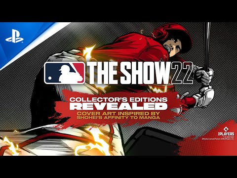 MLB The Show 22 Will Run at Dynamic 4K and 60 FPS on PS5 and Xbox Series X