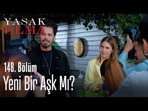 Yeni bir aşk mı? - Yasak Elma 148. Bölüm