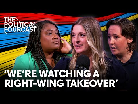 Could Starmer election win lead to a far-right future in the UK?