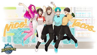 【#MADTOWN】未来でも🌮 # 19【NIJISANJI EN¦Meloco Kyoran】