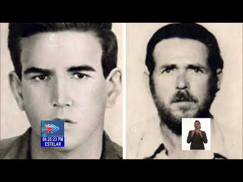 Cuba recuerda el asesinato del maestro Manuel Ascunce y su alumno Pedro Lantigua