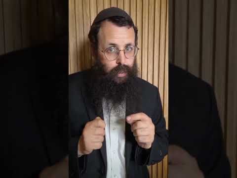 סיפור לשבת: בשביל מה יורדת הנשמה לעולם? מאת הרב ישי קלי, רב בית חב"ד בבת גלים חיפה
