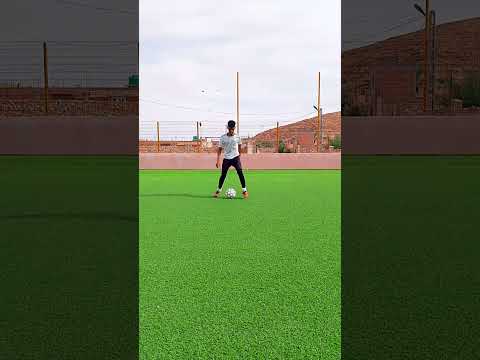 مهارات كرستيانو رونالدو 🔥