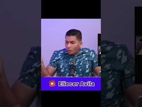 Eliecer Avila: Desenmascarando la FARZA de la D1CTADVRA Cubana 🤦