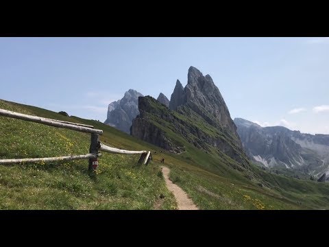 Don’t Overlook the Italian Alps