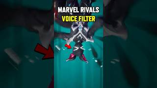MARVEL RIVALS ADDING THIS IS INSANE!
