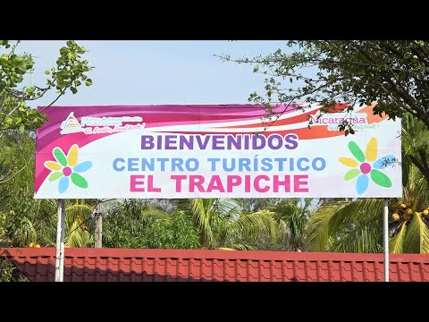 Bomberos inspeccionan negocios del centro turístico El Trapiche