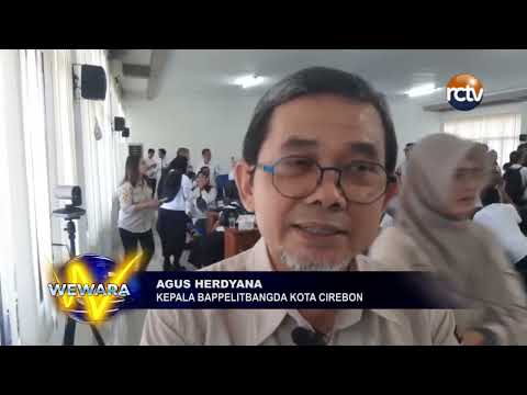 Pemkot Cirebon Gelar Kompetisi Inovasi 2025